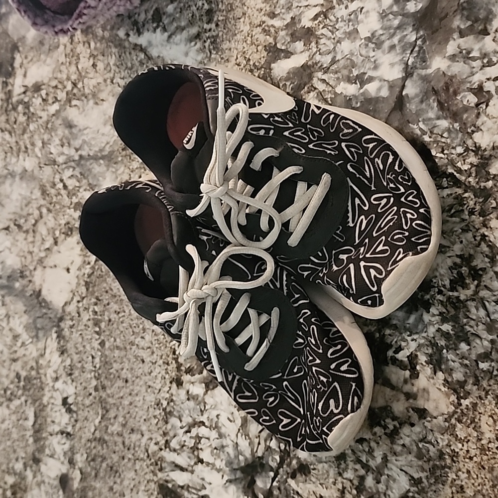 Nike Girl Shoes